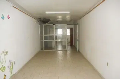 Ponto comercial à venda na Avenida Benjamin Constant, --, São João, Porto Alegre