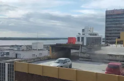 Conjunto/sala para venda - 98.2m², 0 dormitórios, centro histórico