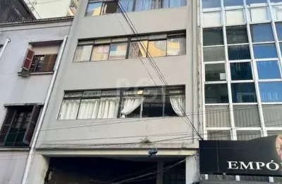 Conjunto/sala para venda - 52.56m², 0 dormitórios, centro histórico