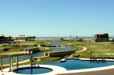 Terreno em condominio para venda - 0m², 0 dormitórios, playa vista