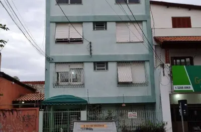 Apartamento com 2 quartos à venda na Rua Doutor Sebastião Leão, --, Azenha, Porto Alegre