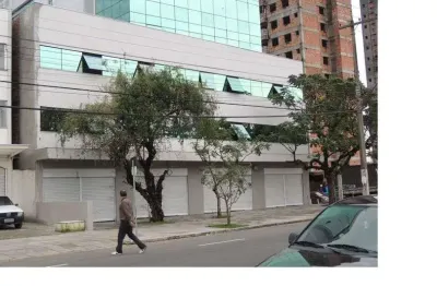 Conjunto/sala para venda - 44.66m², 0 dormitórios, santa maria goretti