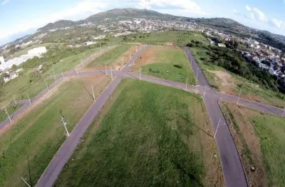 Terreno à venda na Rua Catarino Andreatta, --, Vila Nova, Porto Alegre