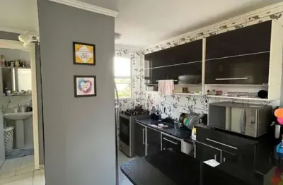 Apartamento 2 dormitórios semi mobiliado no mário quintana porto alegre