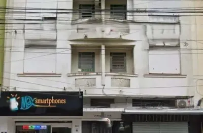 Apartamento com 2 quartos à venda na Avenida Cristóvão Colombo, --, Floresta, Porto Alegre