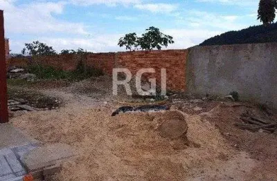 Terreno à venda na Rua Professora Doutora Hebe Tourinho, --, Aberta dos Morros, Porto Alegre