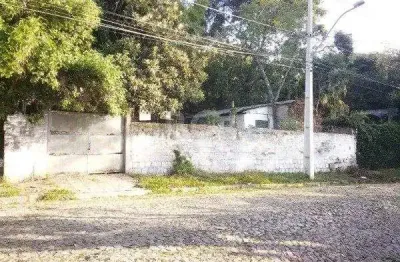 Terreno à venda na Rua Simão Bolívar, --, Vila Conceição, Porto Alegre