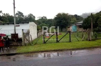 Terreno à venda na Rua Giácomo Muttoni, --, Belém Velho, Porto Alegre