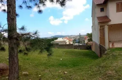 Terreno em condominio para venda - 142.61m², 0 dormitórios, campo novo
