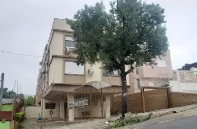 Apartamento para venda - 39.02m², 1 dormitório, 1 vaga - nonoai