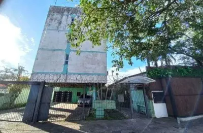 Apartamento com 1 quarto à venda na Rua Chico Pedro, --, Camaquã, Porto Alegre