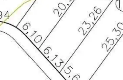 Terreno em condomínio fechado à venda na Estrada Jorge Pereira Nunes, --, Campo Novo, Porto Alegre