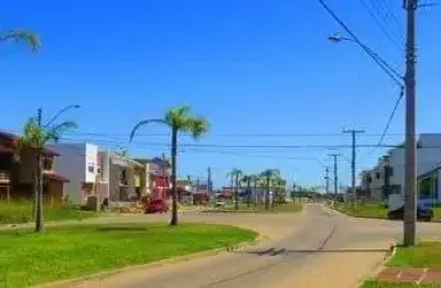 Terreno para venda - 161m², 0 dormitórios, lagos de nova ipanema