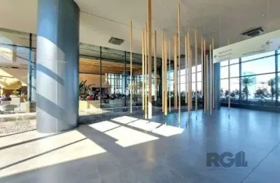 Conjunto/sala em porto alegre, no bairro praia de belas, e 0 banheiros, à venda.