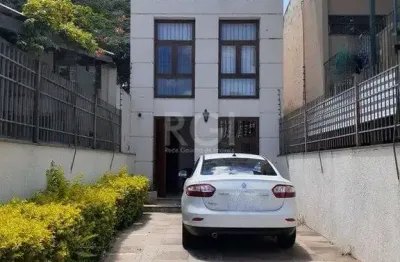 Predio para venda - 180m², 0 dormitórios, 2 vagas - cidade baixa
