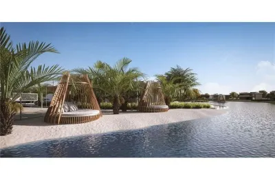 Terreno à venda na José Bruno Klein, --, Centro, Xangri-Lá