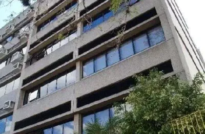 Sala comercial à venda na Rua Itapeva, --, Passo da Areia, Porto Alegre