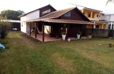 Casa com 3 quartos à venda na Beco do Paladino, --, Campo Novo, Porto Alegre
