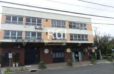 Conjunto/sala para venda - 53.39m², 0 dormitórios, floresta