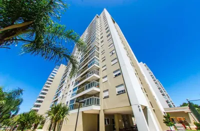 Apartamento com 2 quartos à venda na Avenida Polônia, --, São Geraldo, Porto Alegre