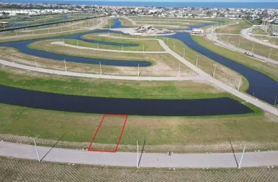 Terreno à venda na RS 389, --, Centro, Xangri-Lá