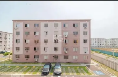 Apartamento com 2 quartos à venda na Rua José Iuchno, --, Hípica, Porto Alegre