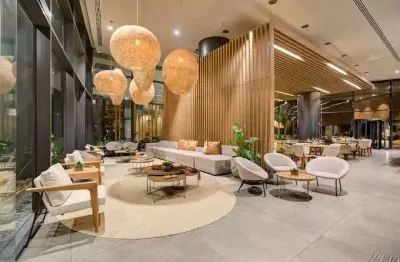 Ponto comercial à venda na Avenida Padre Cacique, --, Praia de Belas, Porto Alegre