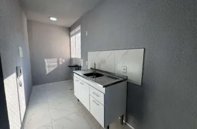 Apartamento 2 dormitórios vida alegre sarandi porto alegre 42m