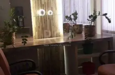 Conjunto/sala para venda - 47.74m², 0 dormitórios, petrópolis