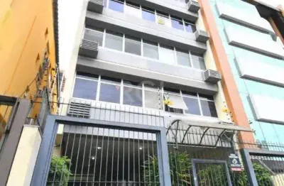 Conjunto/sala para venda - 37.81m², 0 dormitórios, auxiliadora