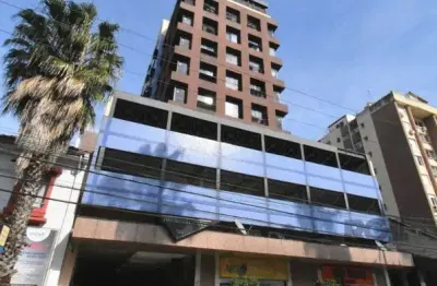 Conjunto/sala para venda - 38.66m², 0 dormitórios, menino deus