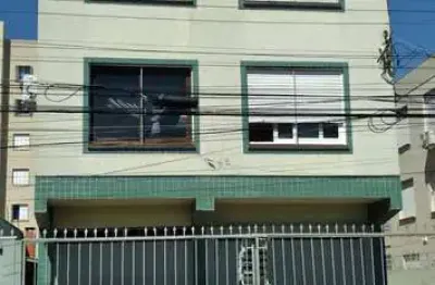 Apartamento com 2 quartos à venda na Rua Ari Barroso, --, Sarandi, Porto Alegre
