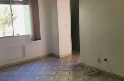 Apartamento com 2 quartos à venda na Rua Amadeu F. de Oliveira Freitas, --, Morro Santana, Porto Alegre