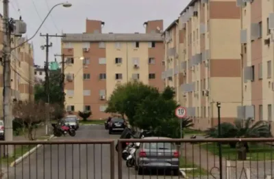 Apartamento com 2 quartos à venda na Rua José Barcellos Garcia, --, Rubem Berta, Porto Alegre