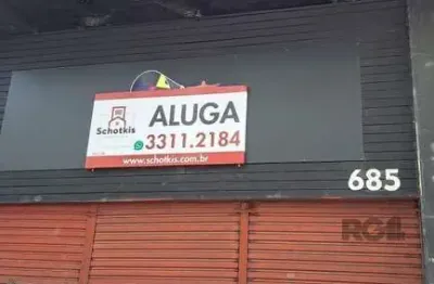 Prédio à venda na Rua dos Andradas, --, Centro Histórico, Porto Alegre