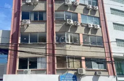 Sala comercial à venda na Rua José de Alencar, --, Menino Deus, Porto Alegre
