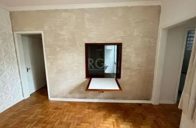 Apartamento com 1 quarto à venda na Rua Miguel Couto, --, Menino Deus, Porto Alegre