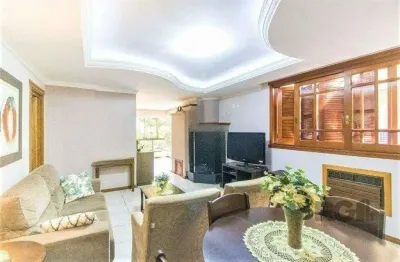 Apartamento com 3 quartos à venda na Avenida Andaraí, --, Passo da Areia, Porto Alegre