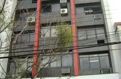 Conjunto/sala para venda - 33.13m², 0 dormitórios, rio branco