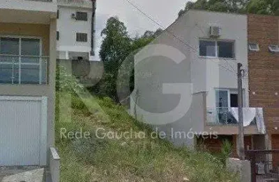 Terreno à venda na Rua Antonio Spolidoro, --, Aberta dos Morros, Porto Alegre