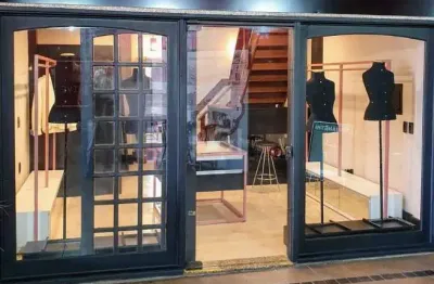 Ponto comercial à venda na Avenida Wenceslau Escobar, --, Tristeza, Porto Alegre