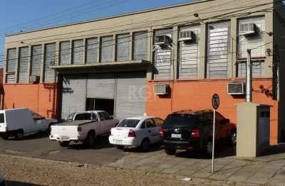 Depósito/pavilhão para venda - 5.686,00m², 0 dormitórios, sarandi
