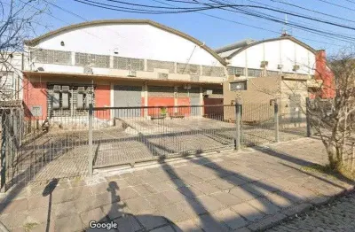 Depósito/pavilhão para venda - 5.686,00m², 0 dormitórios, sarandi
