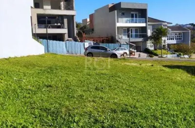 Terreno em condominio para venda - 276m², 0 dormitórios, vila nova
