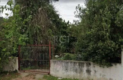 Terreno à venda na Rua Agenor Mendes Ouriques, --, Serraria, Porto Alegre