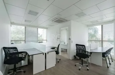 Conjunto/sala para venda - 53,73m², 0 dormitórios, 1 vagas - bela vista