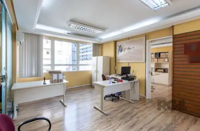 Sala comercial à venda na Avenida Senador Salgado Filho, --, Centro Histórico, Porto Alegre