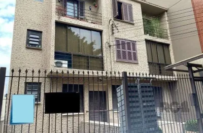 Apartamento com 1 quarto à venda na Rua Luzitana, --, Higienópolis, Porto Alegre