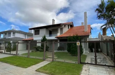 Casa com 5 quartos à venda na Rua Tipuana, --, Atlântida, Xangri-Lá