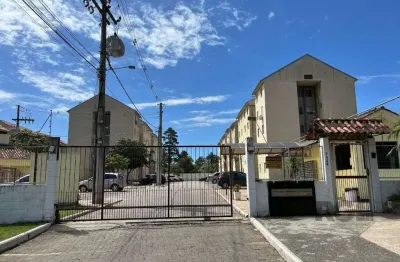 Apartamento com 2 dormitórios, com área de 38,38m² privativos